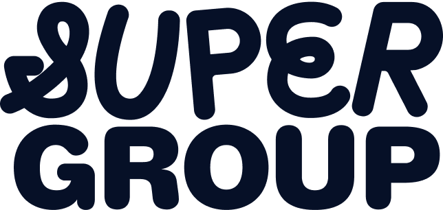 Supergroup